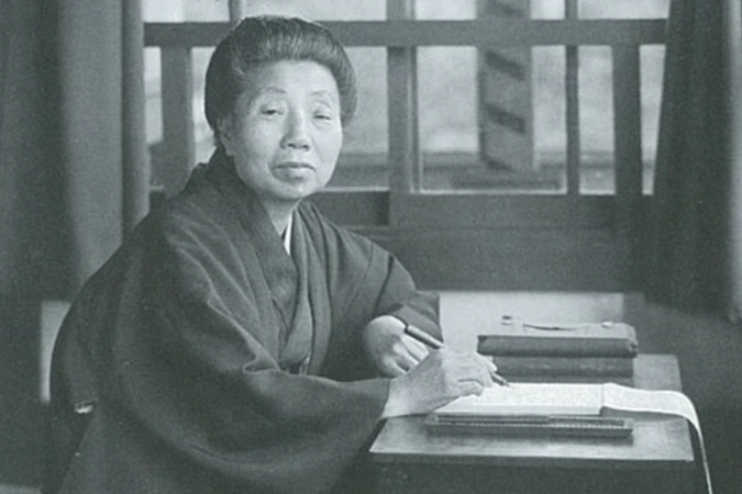 Método japonês Kakebo para economizar dinheiro.