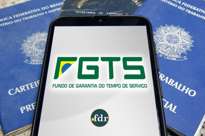10 milhões poderão receber FGTS direto na conta com MP do saque-aniversário