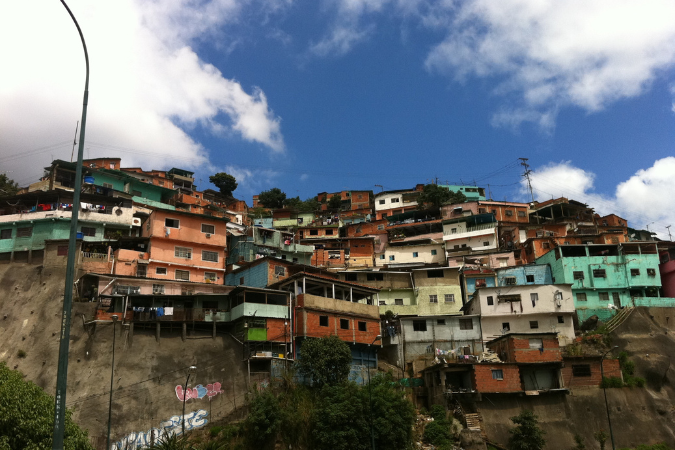 Da periferia para o mundo: o potencial econômico que vai transformar o Brasil