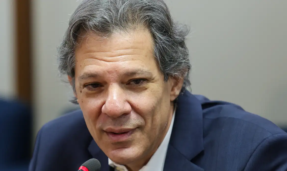 Pacote fiscal resultou em economia de R$ 30 bi até agora, afirma Haddad