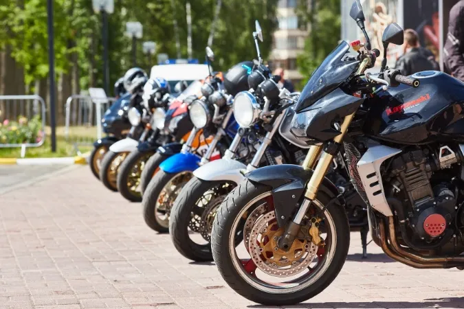 Conheça as 10 motocicletas novas mais vendidas do Brasil em janeiro