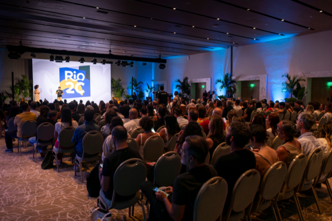 Rio2C apresenta programação para edição de 2025