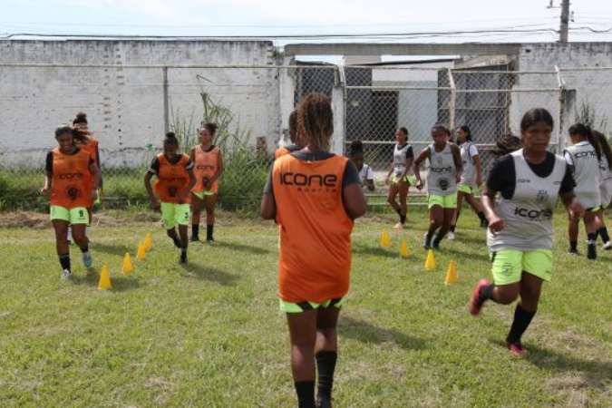 Futebol feminino no Brasil e o impacto da Copa de 2027