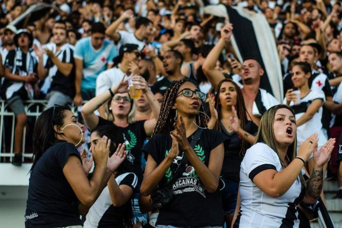 Futebol feminino no Brasil e o impacto da Copa de 2027 