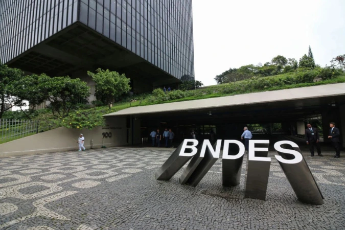 BNDES aprova mais de R$ 10 bilhões para o Fundo Clima