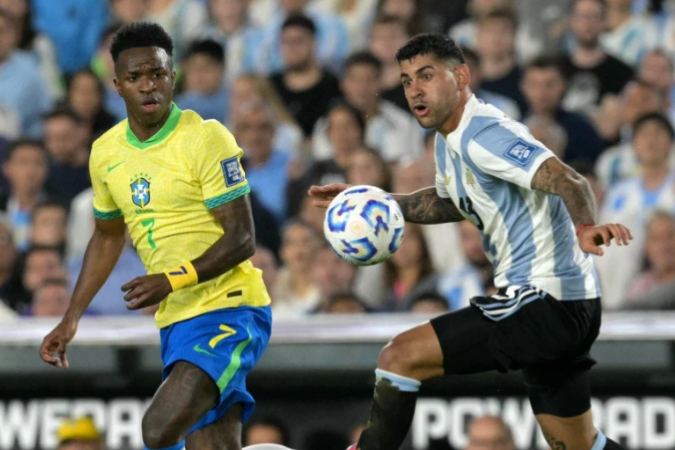 Crise no futebol brasileiro e seu impacto no mercado.