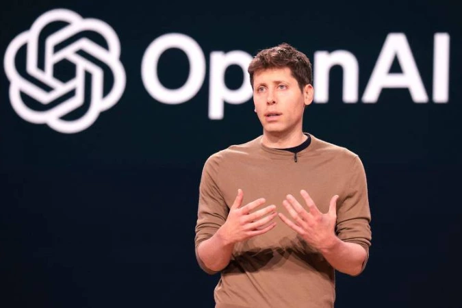 OpenAI pode captar US$ 40 bi com SoftBank e dobrar valor