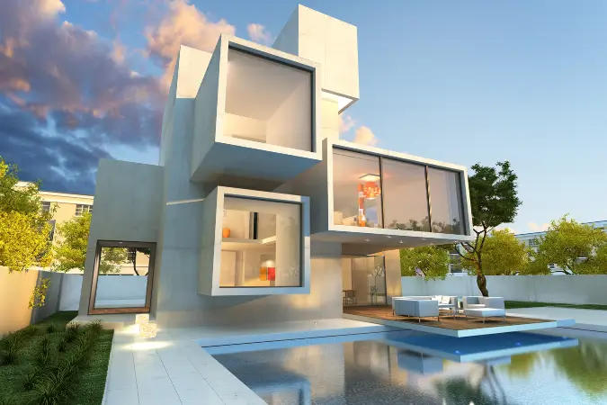 Os baby boomers, que compraram suas casas em condições muito mais favoráveis, agora aproveitam o patrimônio acumulado para envelhecer com conforto | Foto: Reprodução/Canva