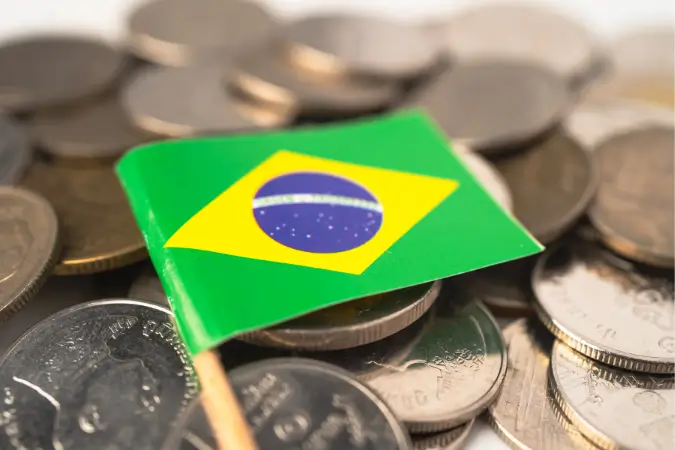 Crescimento do Brasil em 2025 deve ser menor, aponta Banco Mundial