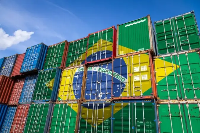 Brasil impõe barreiras a importações; entenda impactos