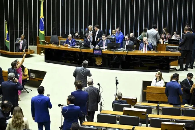 Orçamento 2025: veja os principais pontos aprovados pelo Congresso