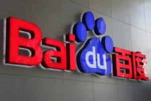 Novos modelos de IA da Baidu