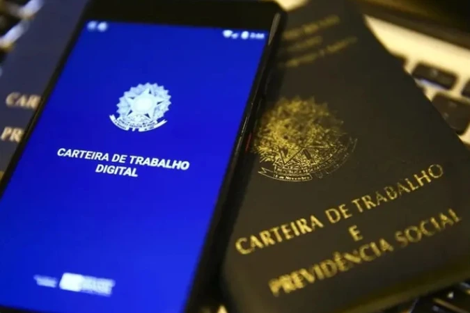 Consignado para CLT supera R$ 340 milhões em concessões nos primeiros 5 dias