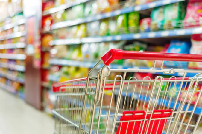 Governo zera imposto para importação de alimentos a partir de sexta, 14 de março