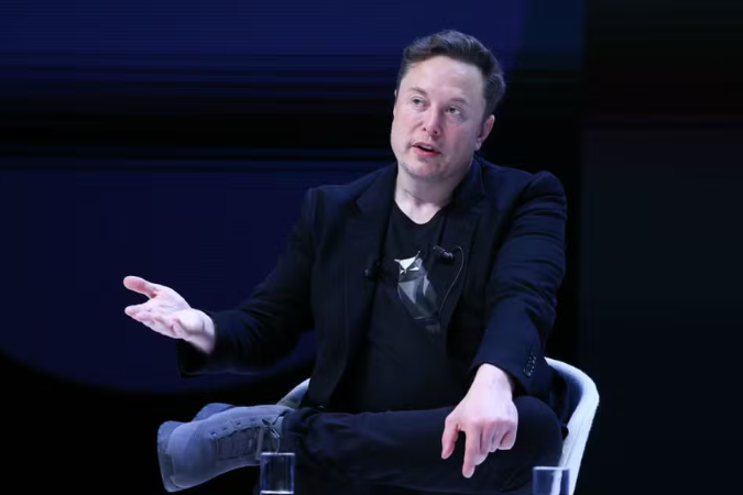Tesla alerta governo Trump sobre “impacto desproporcional” com guerra tarifária