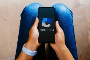 Evolução do CAPTCHA e impacto da IA na segurança online