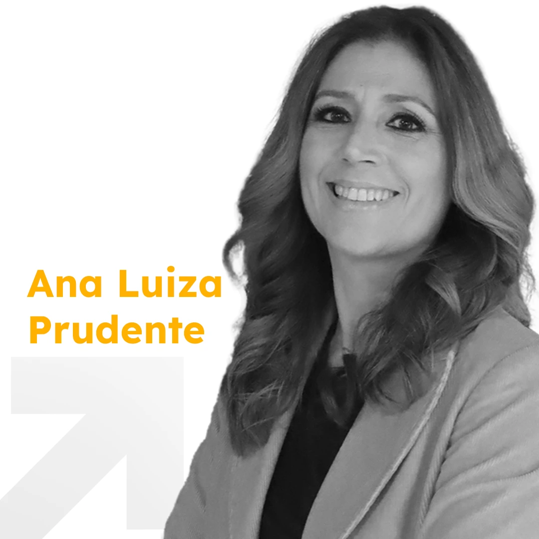 Ana Luiza Prudente
