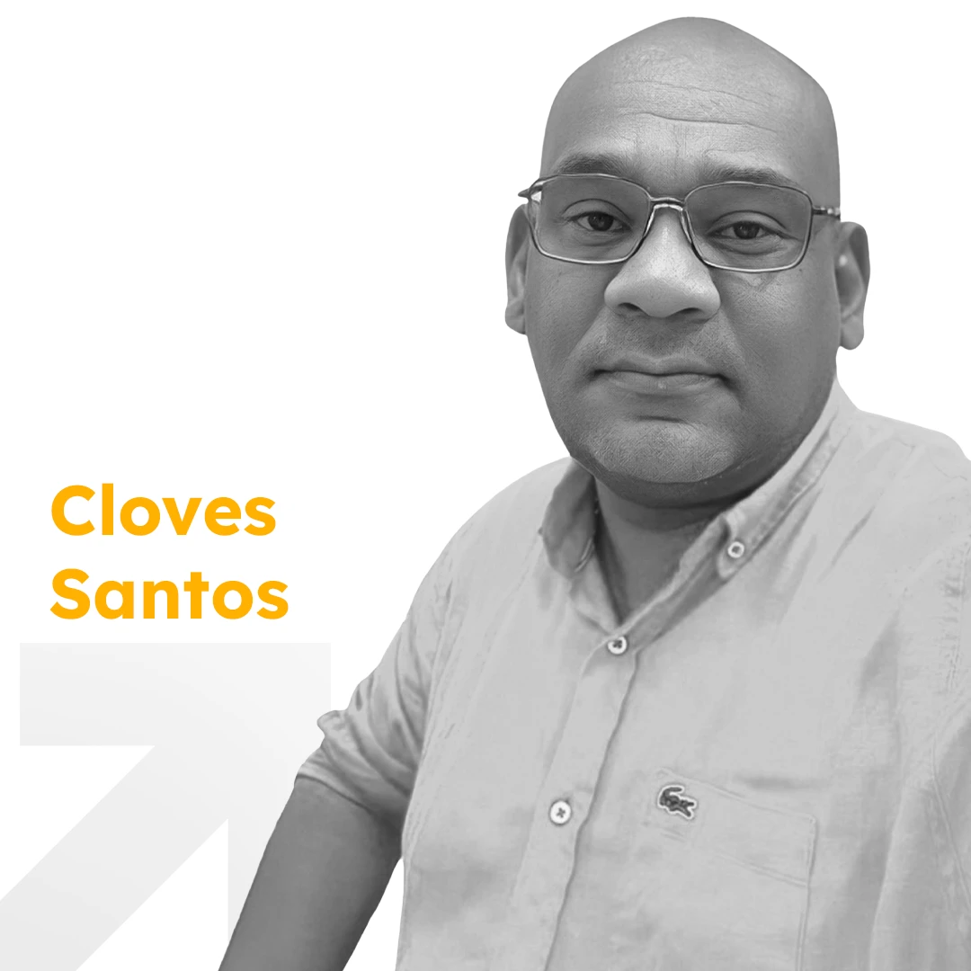 Clovis Santos
