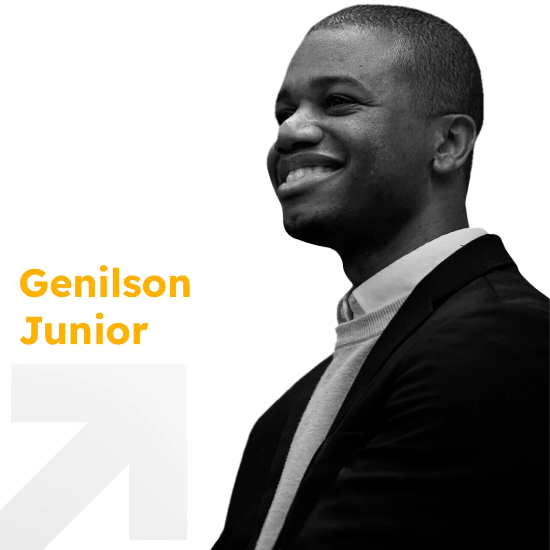 Genilson Junior