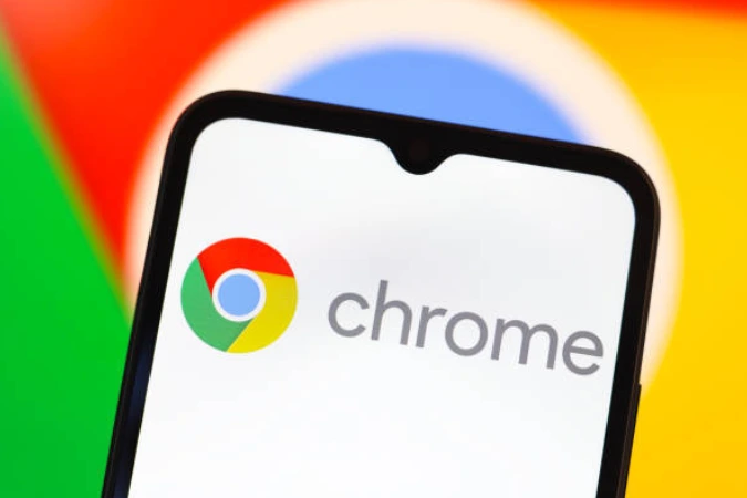 OpenAI tem interesse na compra do Chrome do Google, diz executivo