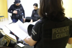Polícia Civil: saiba quais são os concursos previstos para 2025
