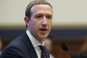 Zuckerberg depõe no julgamento da Meta nos Estados Unidos