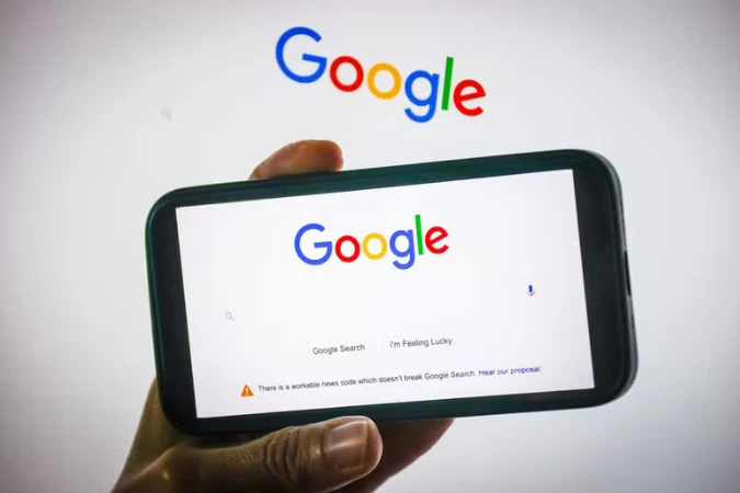google