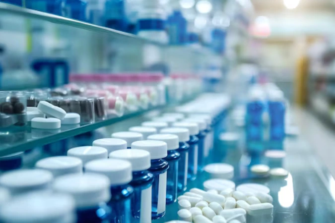 Farmacêutica dinamarquesa investe R$ 6,4 bi para expandir produção no Brasil