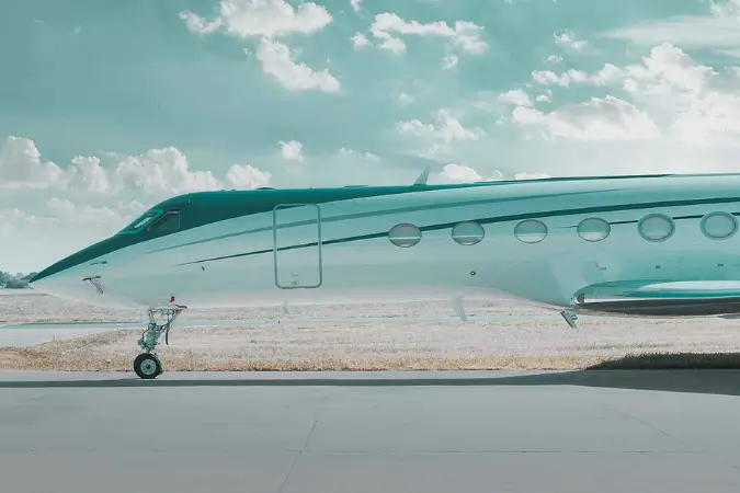 Flapper: o “Uber dos jatos” que está revolucionando a aviação privada