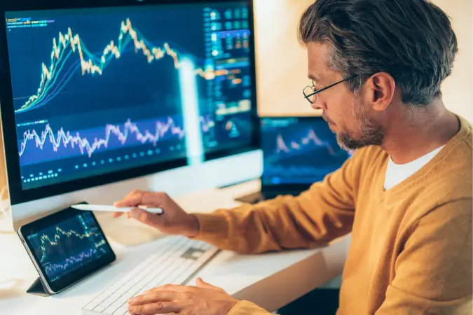 Confira o calendário econômico de hoje, 15 de abril