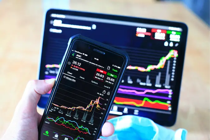 Confira o calendário econômico desta quinta-feira, 8 de maio