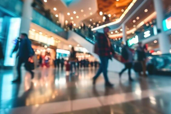 Americanos vão às compras antes das tarifas; veja os itens mais buscados