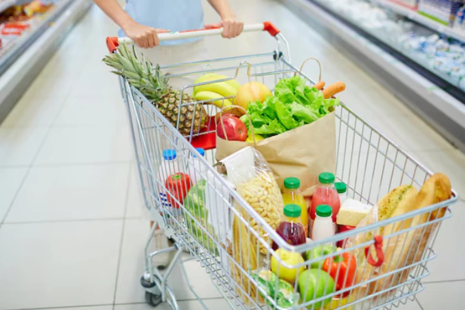 supermercado