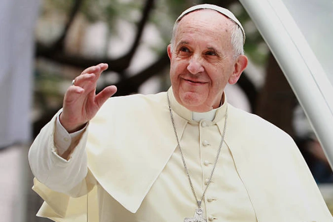 Papa Francisco e a economia que exclui: o legado de um líder contra a desigualdade