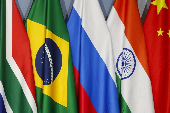 Chanceler ressalta consenso do Brics contra protecionismo comercial