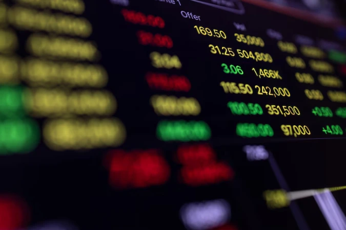 Embraer lidera ganhos no Ibovespa após rumores de Boeing barrada na China