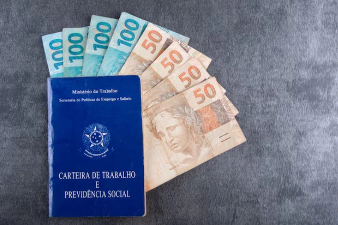 Calendário de pagamentos do PIS 2025.
