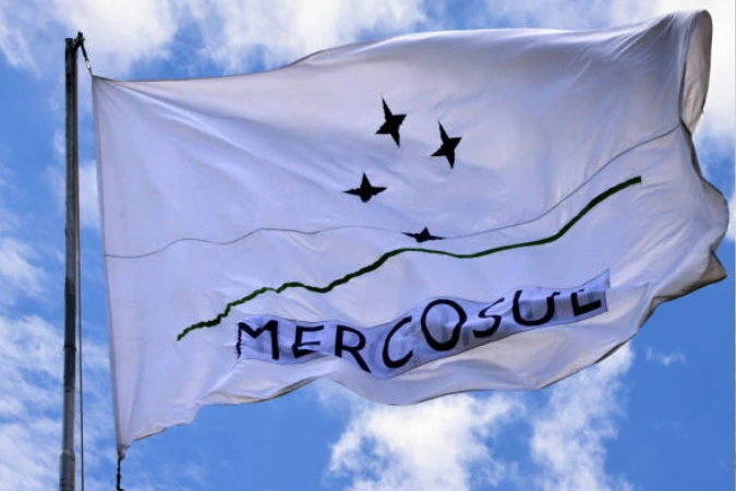 Negociação com Mercosul está no final, diz ministra dos Emirados Árabes