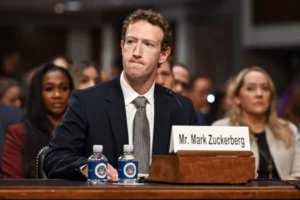Zuckerberg depõe no tribunal sobre monopólio das redes sociais