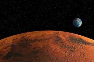 Missão ExoMars fortalece a presença da Europa no espaço.
