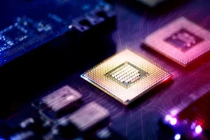 Nvidia sofre perdas com restrições dos EUA à exportação de chips