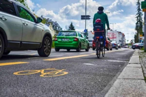 Incentivos fiscais: impulsionando a mobilidade sustentável