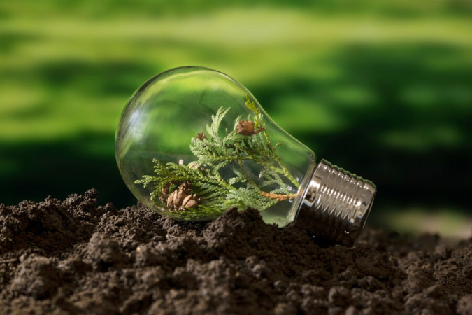 Investimentos renováveis e sustentabilidade: o futuro é agora