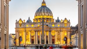 O poder econômico do Vaticano: 90 bilhões de reais