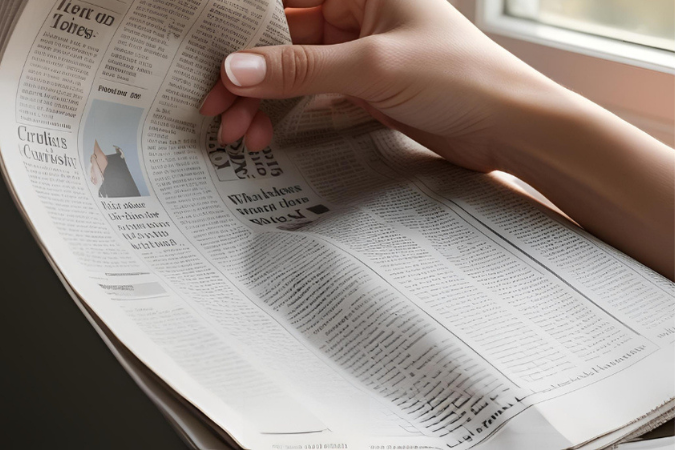 Jornalismo que inspira ação: comece pelas histórias que (quase) ninguém conta