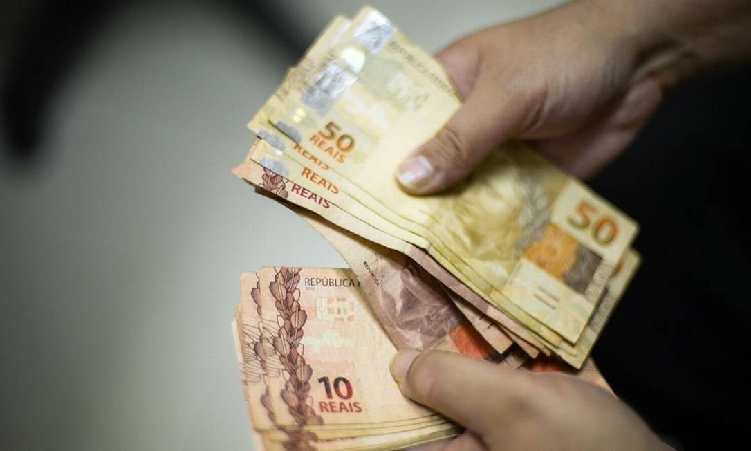 Confira como resgatar “dinheiro esquecido” do SRV