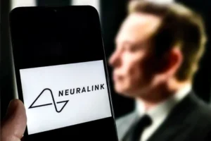 neuralink permite paciente digitar com o cérebro e usar IA