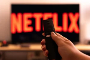 Novo aplicativo da Netflix com visual inspirado no TikTok
