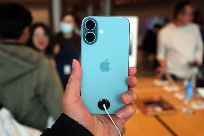 Apple deve aumentar preços do iPhone no fim do ano