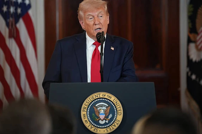Orçamento de Trump corta 24% da NASA e cancela missão lunar